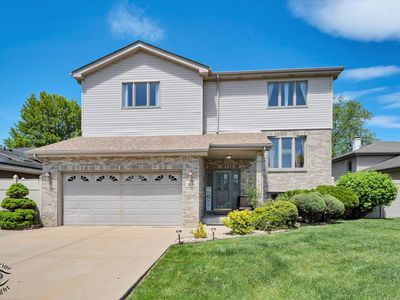 Property at 3626 W Nuala Ln, Alsip, IL