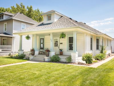 Property at 909 E 1st St, McCook, NE