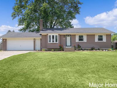 4076 Ranchero Dr