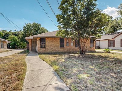 Property at 418 Lucille St, Irving, TX