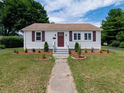 43 Chestnut Ave
