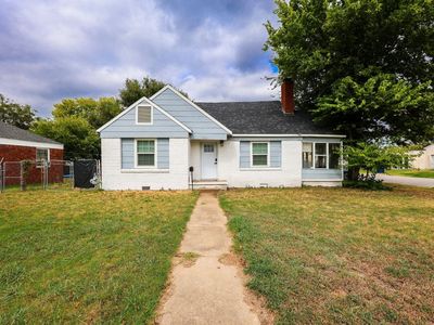 5045 E Admiral Blvd
