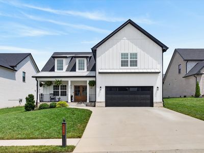 222 Bluebell Dr