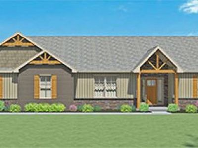 Richwood Plan, Rockville Estates