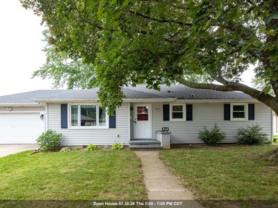 509 Margaret St