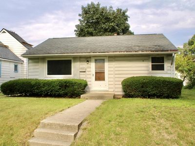 4441 N 65th STREET