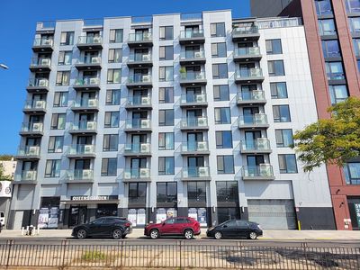 70-65 Queens Blvd #3L