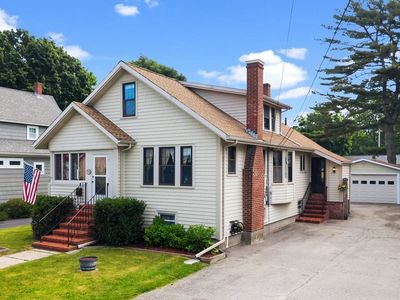 73 Chestnut St