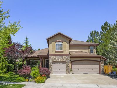2736 Silverton Way