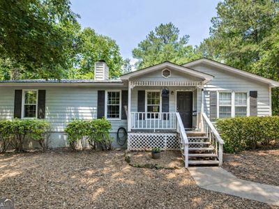 Property at 1201 Sid Hunter Rd, Senoia, GA