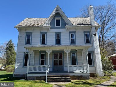 Property at 255 Pike Rd, Howard, PA