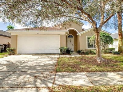 510 Castlemain Cir