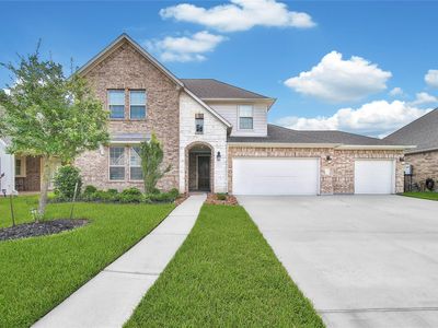 18206 Langkawi Ln