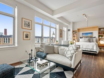 35 Fay St UNIT 510