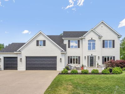 Property at 1721 Grizzly Ln, Sartell, MN