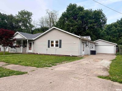 Property at 217 Frontenac Rd, Marquette Heights, IL