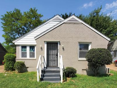 1143 National St