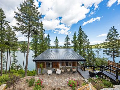 396 N Foys Lake Dr