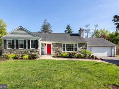 117 Hillside Rd