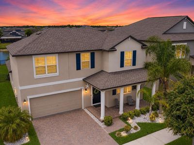 9646 Ivory Dr