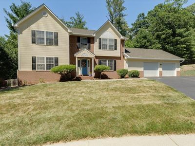 4870 Hickory Ridge Ct