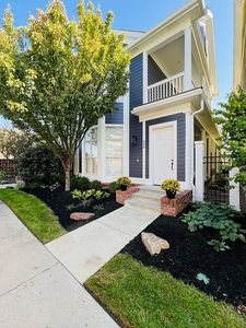 650 N Senate Ave