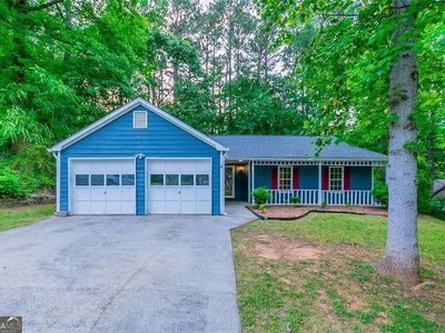 3807 Bayside Psge NW