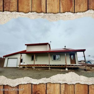 Property at 69600 Resch Ave, Anchor Point, AK