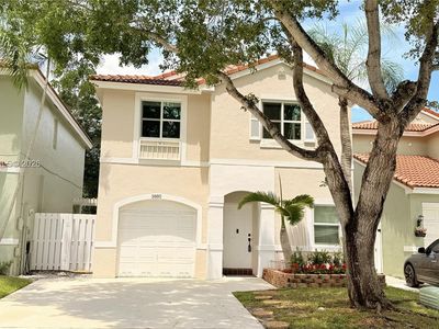 3880 Fern Forest Rd