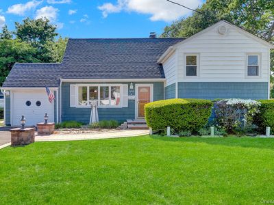 Property at 1456 Peters Boulevard, Bay Shore, NY