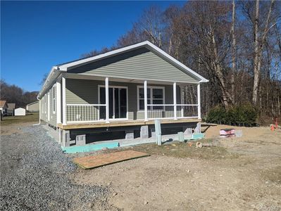 Property at 208 Brittany Terrace UNIT 208, Rock Tavern, NY