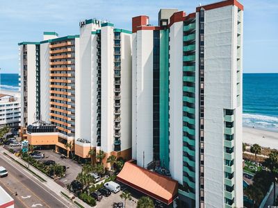 2701 N Ocean Blvd. #1561-64