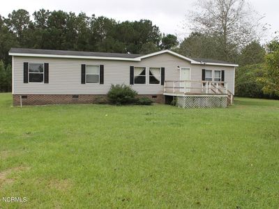 14401 Rough And Ready Road