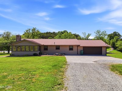 Property at 5321 Roberts Rd, Corryton, TN