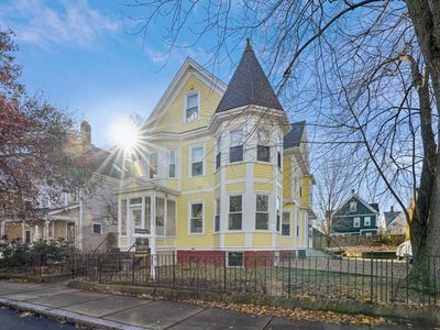 Property at 9 Kidder Ave #2, Somerville, MA