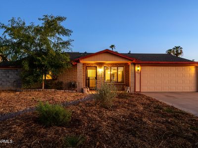 Property at 407 E JULIE Drive, Tempe, AZ