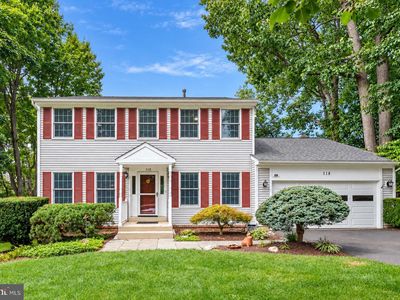 118 Summit Hall Rd