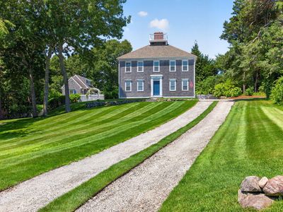 141 Point Hill Road