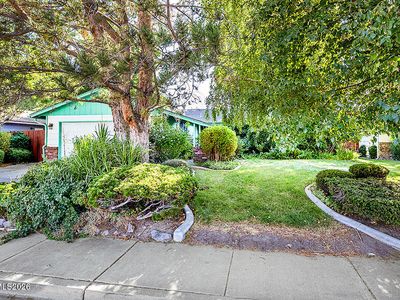 Property at 2880 Caballo Dr, Reno, NV