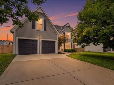 21403 W 54th Ter