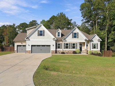 38 Parrish Landing Way