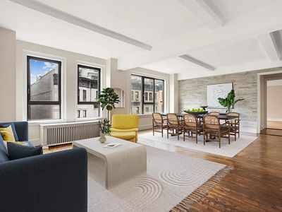 235 W 102nd St APT 6M