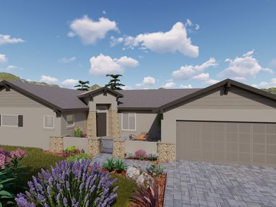 Sierry Peaks Dr #NC0WD9