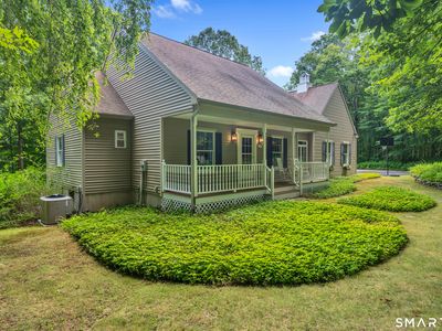 92 Clark Hill Road