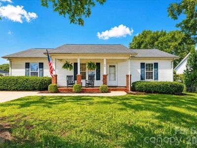 Property at 46 Linford St, Belmont, NC