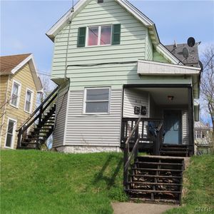 612 Kirkpatrick St