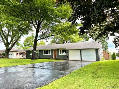 3980 Staley Dr