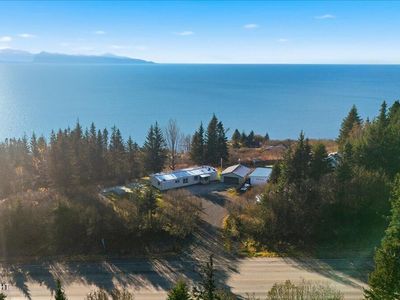 Property at 2765 Sterling Hwy, Homer, AK