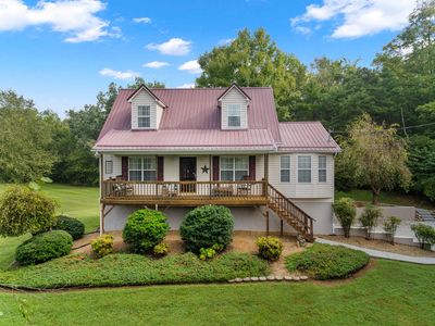 4974 Saint Paul Rd