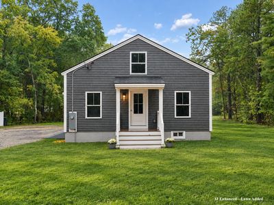Property at 568 Alfred Road, Kennebunk, ME